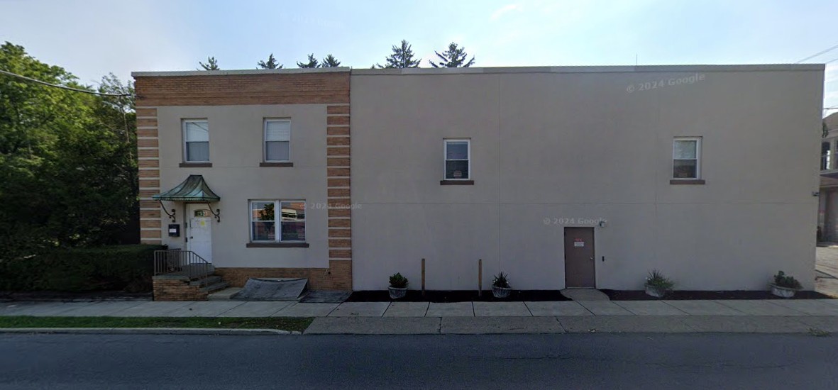 Feinberg REA Featured Property